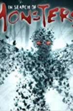 Watch In Search of Monsters Myflixer