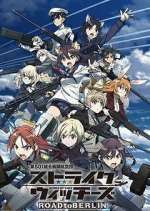 Watch Strike Witches: Road to Berlin Myflixer