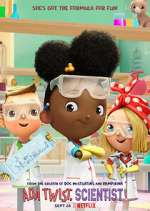 Watch Ada Twist, Scientist Myflixer