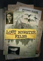 Watch Lost Monster Files Myflixer