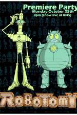 Watch Robotomy Myflixer