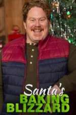 Watch Santa\'s Baking Blizzard Myflixer