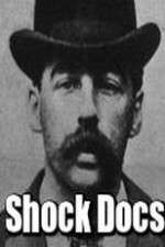 Watch Shock Docs Myflixer