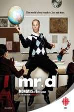 Watch Mr. D Myflixer