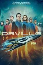 Watch The Orville Myflixer