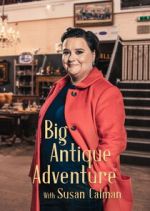 Watch Susan Calman's Antiques Adventure Myflixer