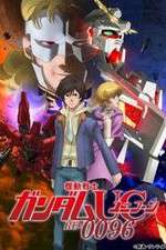 Watch Mobile Suit Gundam Unicorn RE:0096 Myflixer