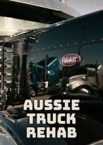 Watch Aussie Truck Rehab Myflixer