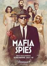 Watch Mafia Spies Myflixer