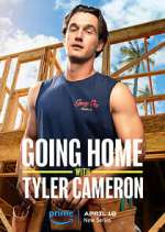 Watch Going Home with Tyler Cameron Myflixer