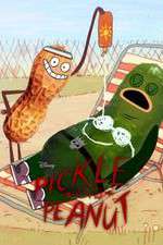Watch Pickle & Peanut Myflixer