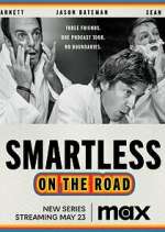 Watch SmartLess: On the Road Myflixer