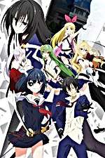 Watch Armed Girl's Machiavellism Myflixer
