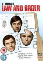 Watch Law and Order Myflixer