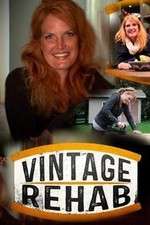 Watch Vintage Rehab Myflixer