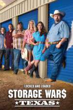 Watch Storage Wars: Texas Myflixer