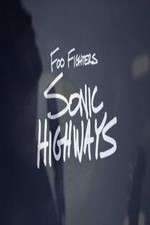 Watch Foo Fighters-Sonic Highways Myflixer