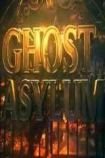 Watch Ghost Asylum Myflixer