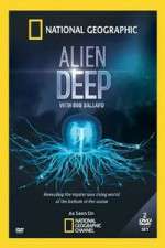 Watch National Geographic Alien Deep Myflixer