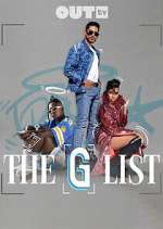 Watch The G-List Myflixer