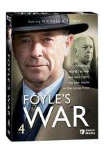 Watch Foyle's War Myflixer