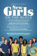 Watch New Girls on the Block Myflixer
