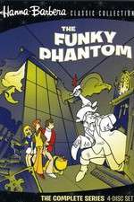 Watch The Funky Phantom Myflixer