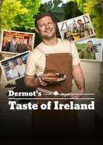 Watch Dermot O'Leary's Taste of Ireland Myflixer