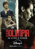 Watch El clan Olimpia Myflixer