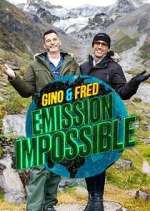 Watch Gino & Fred: Emission Impossible Myflixer