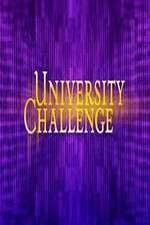 Watch University Challenge Myflixer