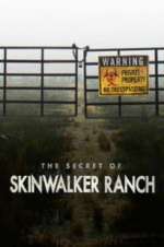 Watch The Secret of Skinwalker Ranch Myflixer