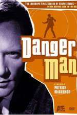 Watch Danger Man Myflixer