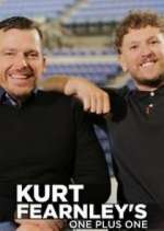 Watch Kurt Fearnley's One Plus One Myflixer