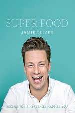 Watch Jamie's Super Food ( ) Myflixer