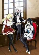 Watch The Legendary Hero Is Dead! Myflixer