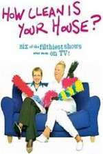 Watch How Clean Is Your House? Myflixer