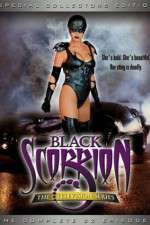 Watch Black Scorpion Myflixer