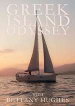 Watch Greek Island Odyssey with Bettany Hughes Myflixer