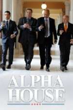 Watch Alpha House Myflixer