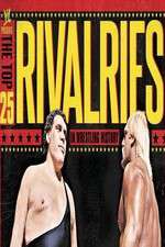 Watch WWE Rivalries Myflixer