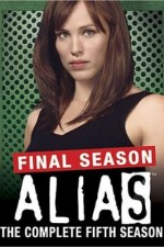 Watch Alias Myflixer