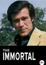 Watch The Immortal Myflixer