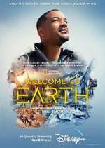Watch Welcome to Earth Myflixer