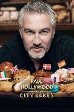 Watch Paul Hollywood: City Bakes Myflixer