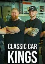 Watch Classic Car Kings Myflixer