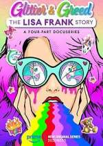 Watch Glitter and Greed: The Lisa Frank Story Myflixer