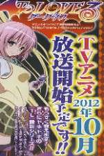 Watch To Love-Ru - Darkness Myflixer