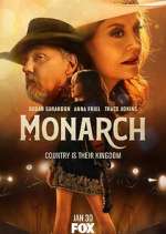 Watch Monarch Myflixer