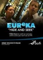 Watch Eureka: Hide and Seek Myflixer